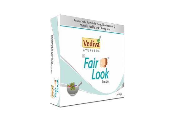 Fair Look Box Front