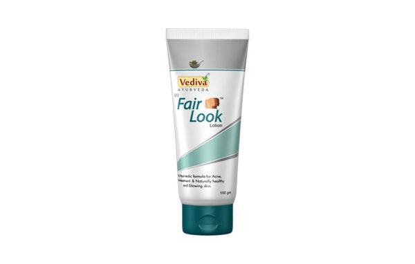 Fair Look Tube